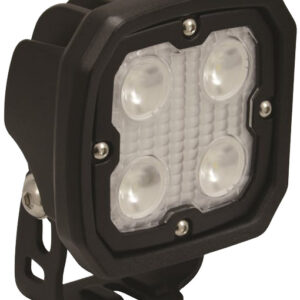 MINI-CANNON ÜMMARGUNE KOMPLEKT 2x20W (UDUTULE VIHK), PHOTON LIGHT CORE OPTIKAGA, ÜLILAI ELLIPTILINE SELEKTIIVKOLLANE