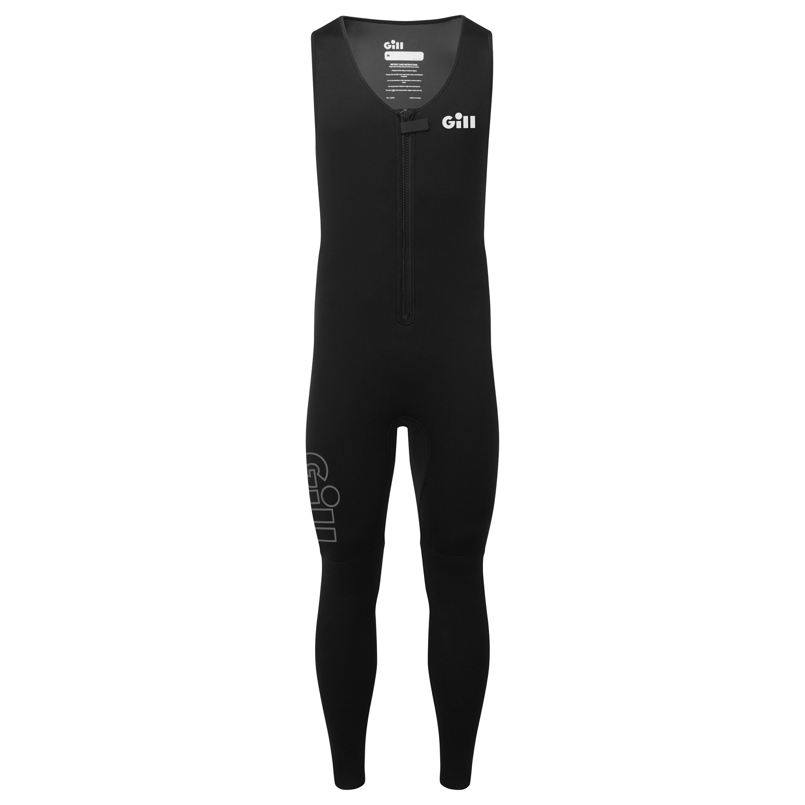 Dynamic Long John