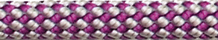 DINGHY CONTROL; 5,0mm; white/purple