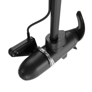 Lowrance Eagle Eye™ anduri ja veomootori kinnitus