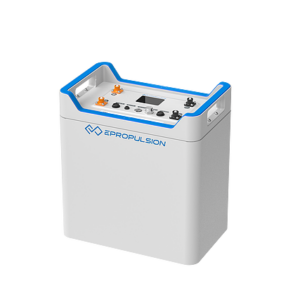 E163 Battery