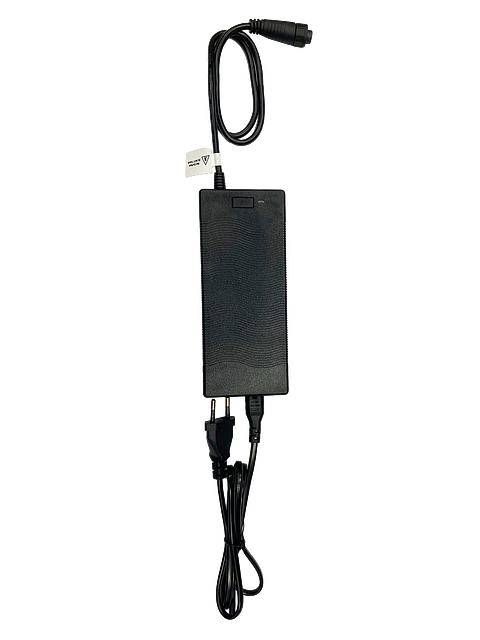 eLite Charger, included in the engine pack