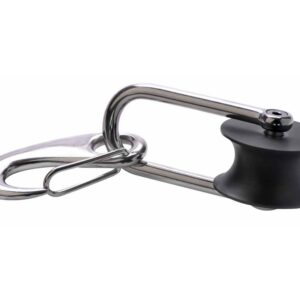 TurboSwing ®  EZPulley™ 25 (25 mm diameter bars)