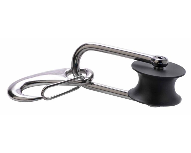TurboSwing ®  EZPulley™ 25 (25 mm diameter bars)