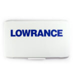 Lowrance EAGLE 9" ekraanikate
