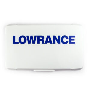 „Lowrance EAGLE 5“ saulės apsauga