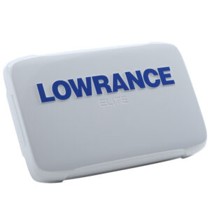Lowrance SUNCOVER ELITE-9 TI