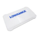 „Lowrance SUNCOVER“: ELITE-9 FS