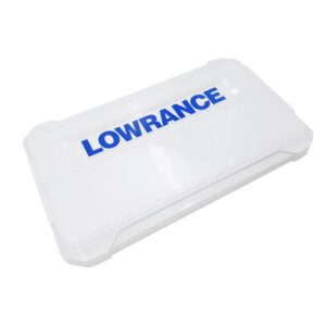 Lowrance Elite™ FS 10 SunCover