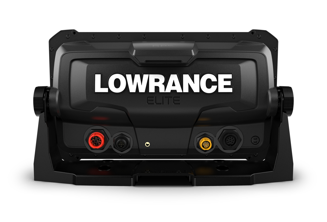 Lowrance ELITE FS 9 koos Active Imaging 3-in-1 anduriga (ROW) - Pilt 2