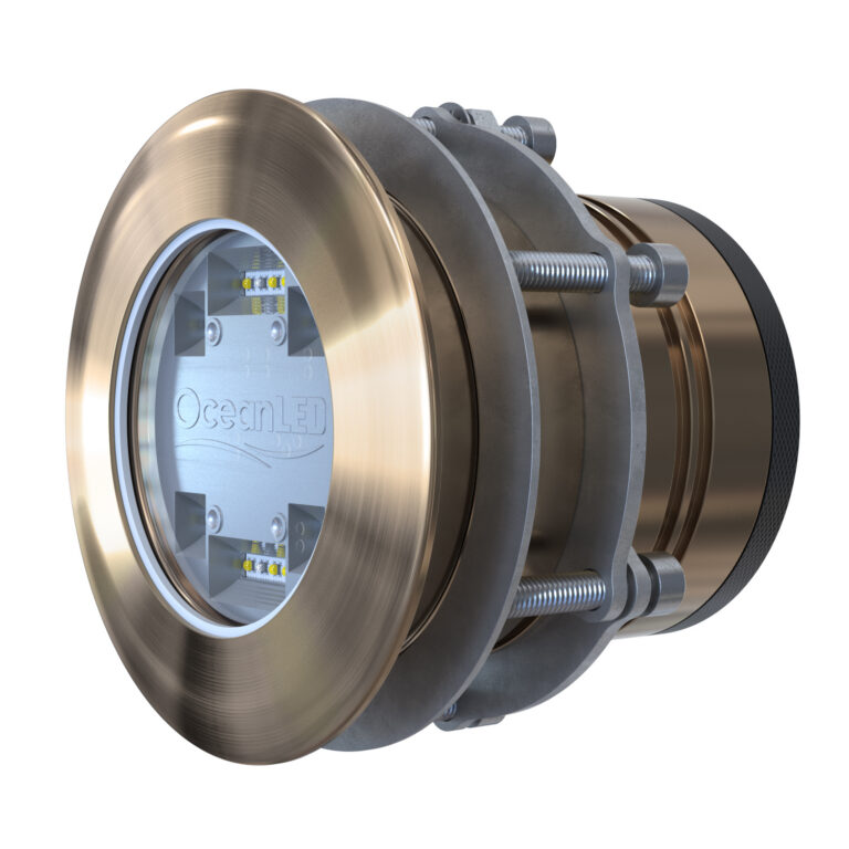 Explore E3 XFM Blue Light Cartridge - DC