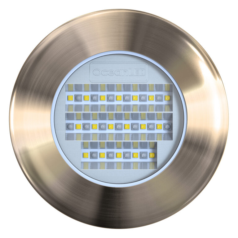 Explore E6 XFM Colours DMX Light Cartridge