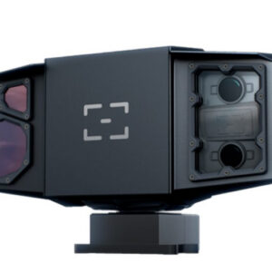 Sentry Black