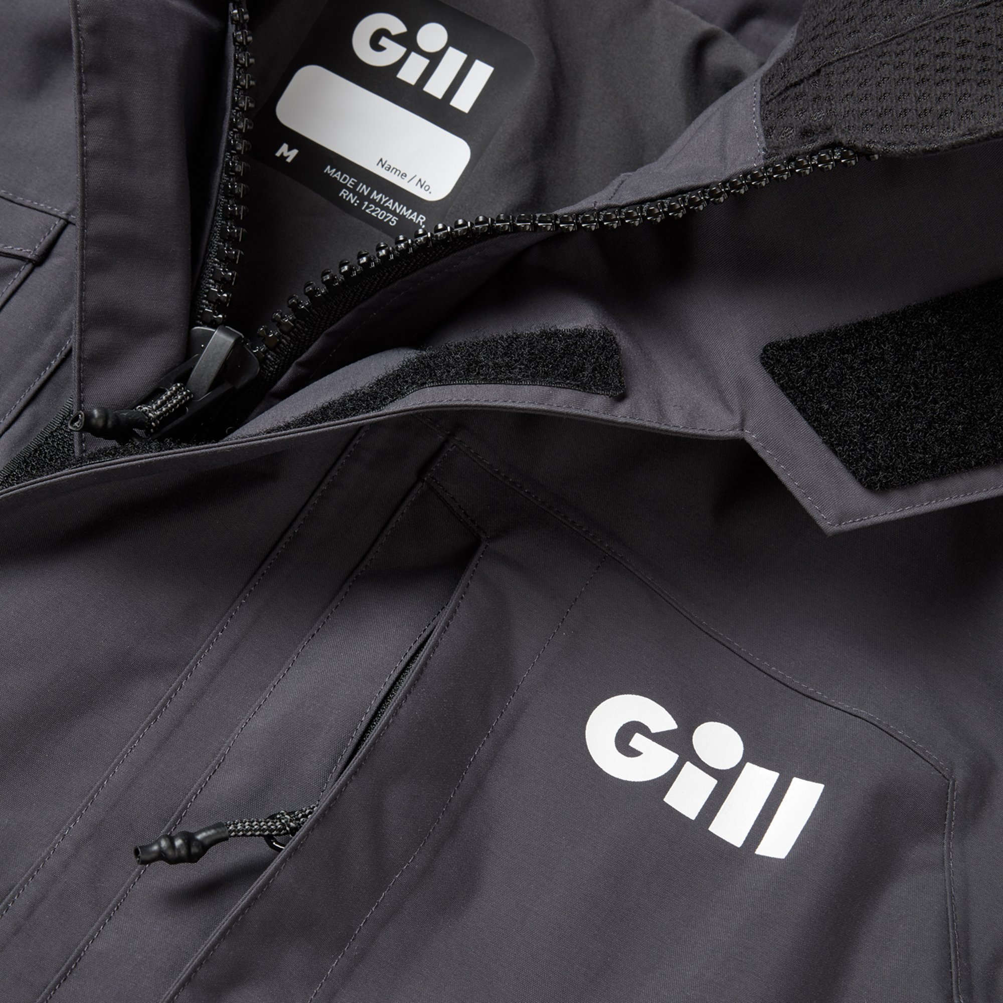 Meridian-X Jacket - Pilt 6