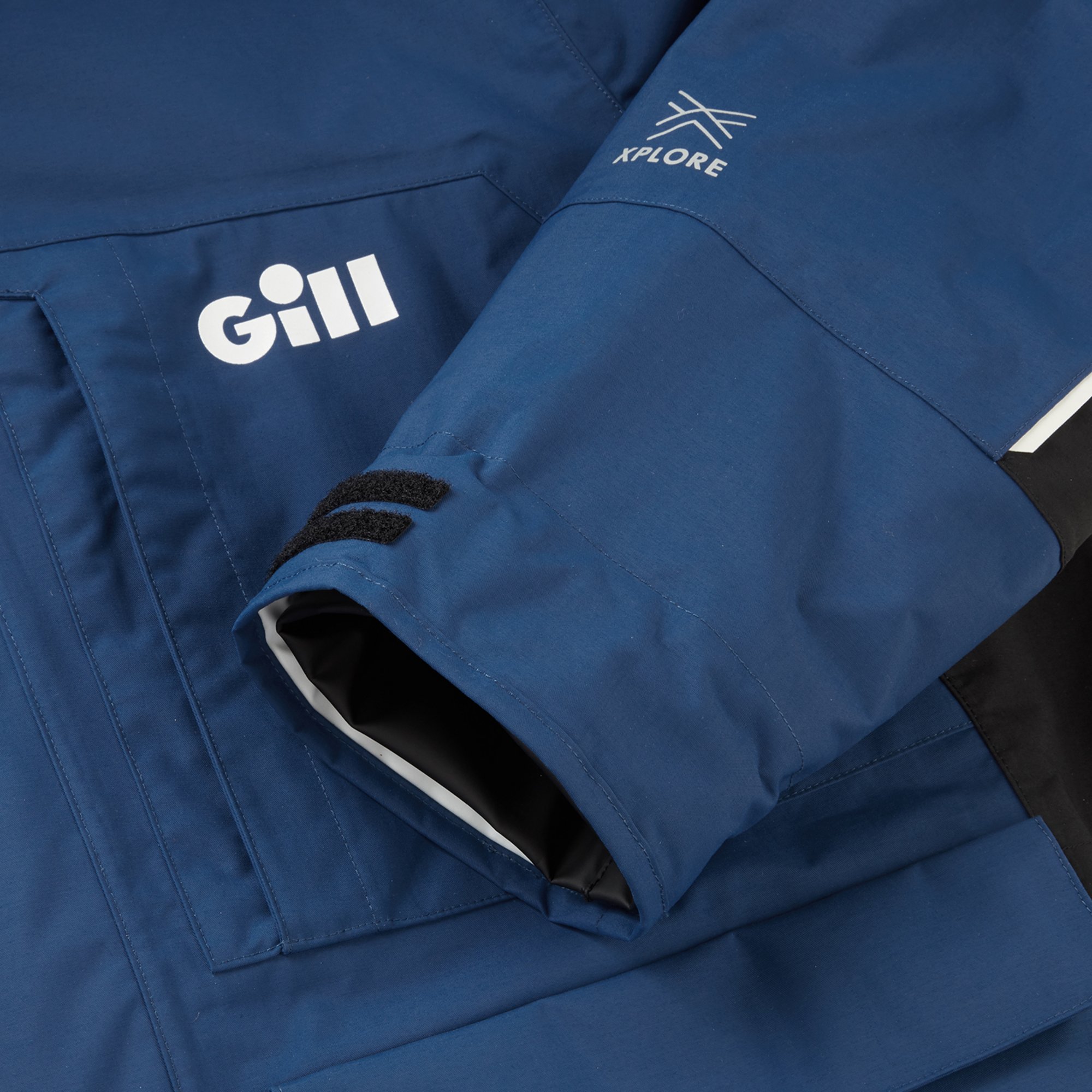 Meridian-X Jacket - Pilt 10