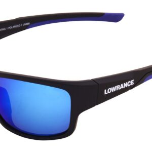 Lowrance sunglases, floating polarized