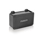 MS-BB100, NMEA 2000 Black Box inc. BB100 Wired Remote. 2 Zone, 4 x50W
