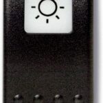 Mastervolt ACTUATOR MC MASTER LIGHT SWITCH