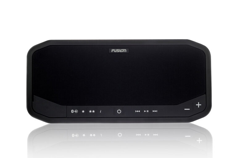 PS-A302B, Panel-Stereo,AM/FM/BT/USB/AUX/LineOut,Bk