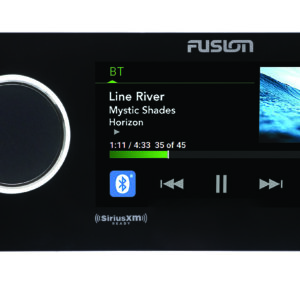 MS-RA770, Fusion, Marine Stereo