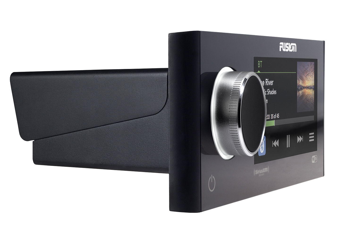 MS-RA770, Fusion, Marine Stereo - Image 4