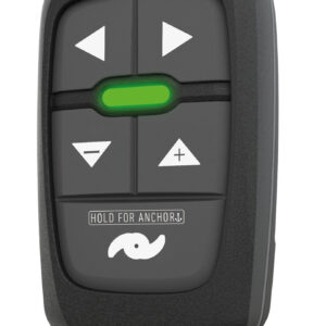 Lowrance TMR-1