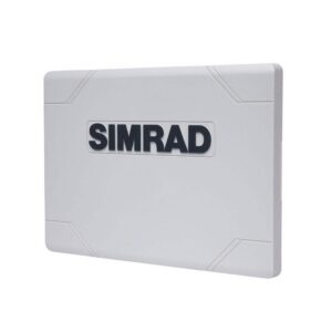 Simrad Yachting GO12 päikesekate
