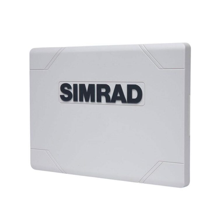 Simrad Yachting GO12 päikesekate