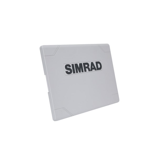Simrad Yachting GO9 XSE Suncover
