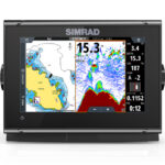 Simrad Yachting GO7 XSR - w/o Transducer