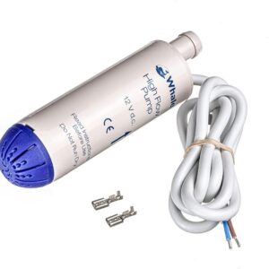 Whale Pump Premium Sub 12v