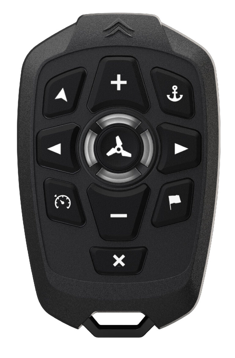 Lowrance´i kompaktne GPS-pult