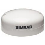 Simrad Yachting GS25 GPS Antenna