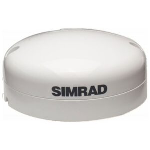 Simrad Yachting GS25 GPS Antenna
