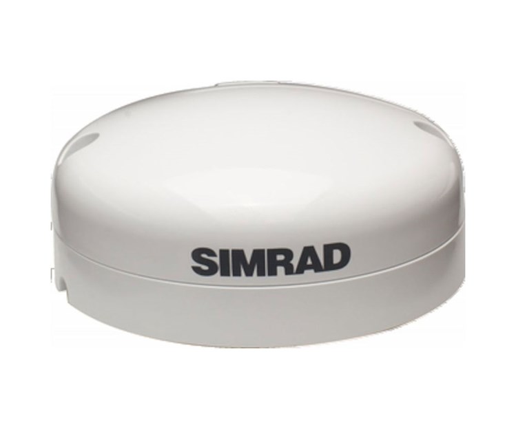 Simrad Yachting GS25 GPS Antenna