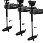Lowrance Ghost 47” Trolling Motor