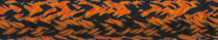 GLOBE PRO; 10,0mm; black/neonorange