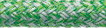 GLOBE PRO; 10,0mm; white/green