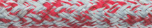 GLOBE PRO; 10,0mm; white/red