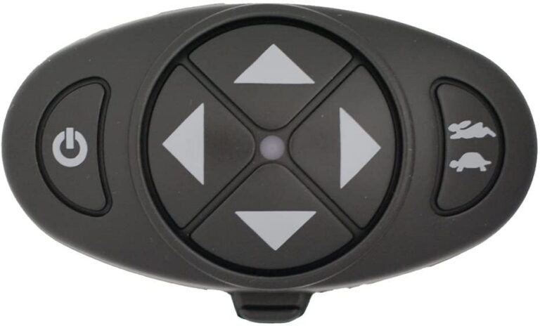 Golight 30200 Wireless Dash Mounted Remote