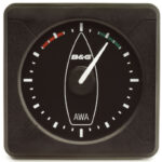 B&G H5000 analoognäidik AWA 360