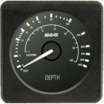 B&G H5000 ANALOGUE FT/FATH sügavusandur
