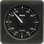 B&G H5000 ANALOGUE HEADING