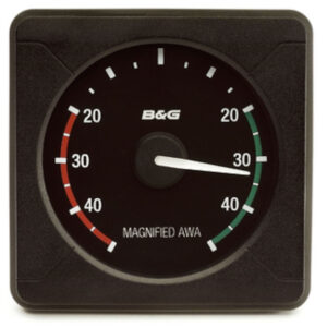 B&G H5000 ANALOGUE MAG AWA