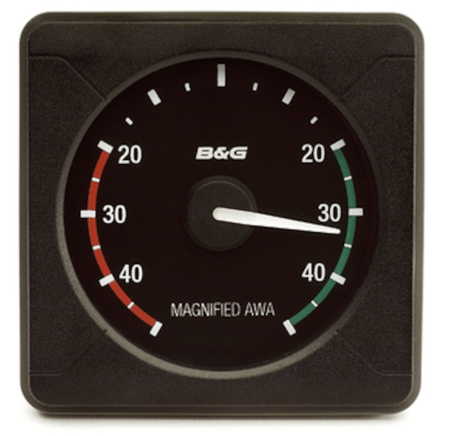 B&G H5000 ANALOGUE MAG AWA