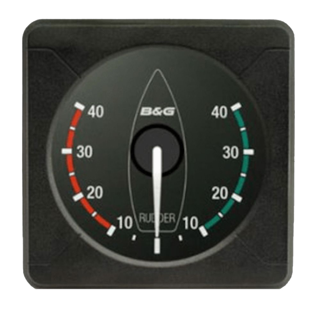 B&G H5000 ANALOGUE RUDDER ANGLE