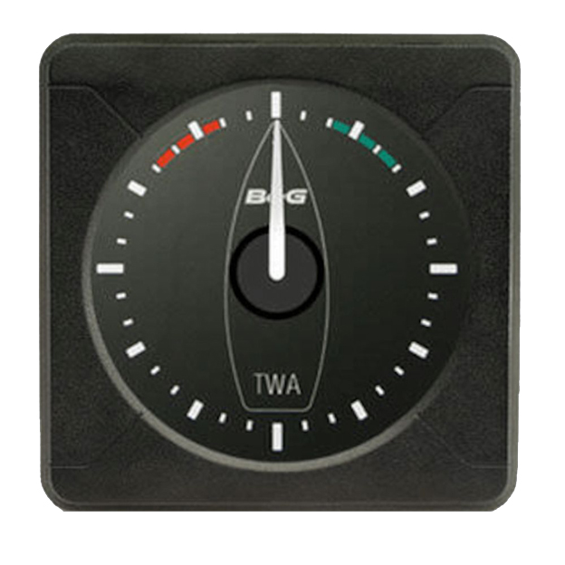 B&G H5000 ANALOGUE TWA 360