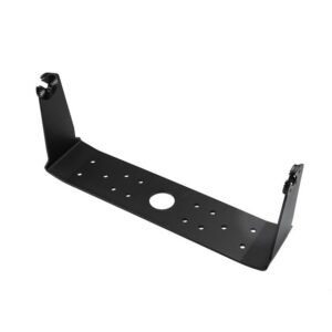 Lowrance HDS-12 LIVE, PRO / Elite FS-12 Bracket and Knobs