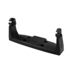 Lowrance HDS-7 LIVE Bracket and Knobs
