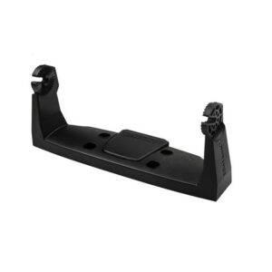 Lowrance HDS-7 LIVE Bracket and Knobs
